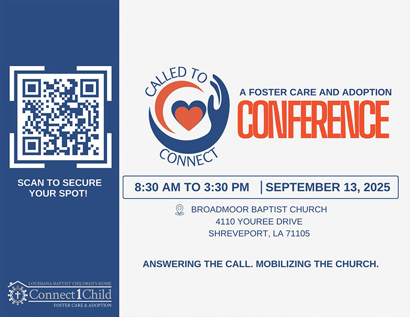 Foster Care and Adoption Conference
