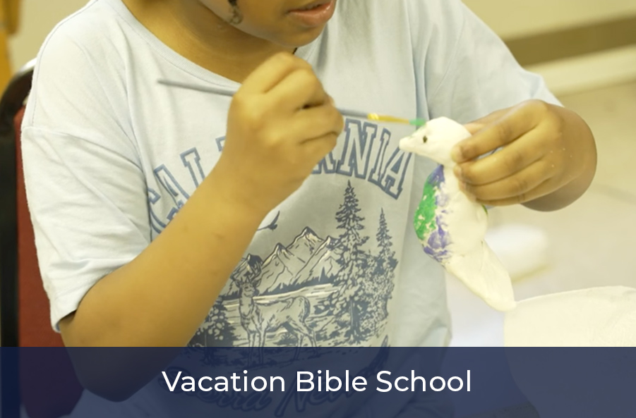 Vacation Bible School