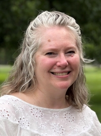 JULIE DUPRIEST
