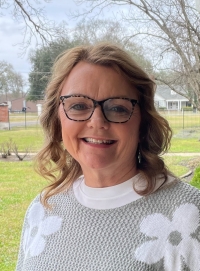 Cindy Smith