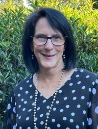 KATHY EICHELBERGER